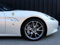 Ferrari California V8 - <small></small> 129.900 € <small>TTC</small> - #5