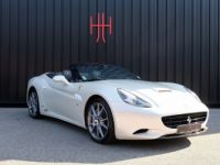 Ferrari California V8 - <small></small> 129.900 € <small>TTC</small> - #6