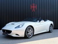 Ferrari California V8 - <small></small> 129.900 € <small>TTC</small> - #9