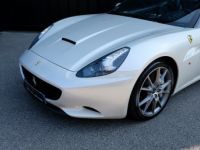 Ferrari California V8 - <small></small> 129.900 € <small>TTC</small> - #10