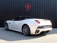 Ferrari California V8 - <small></small> 129.900 € <small>TTC</small> - #12