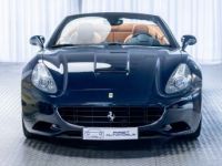 Ferrari California V8 4.3 - <small></small> 113.900 € <small>TTC</small> - #1