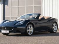 Ferrari California V8 4.3 - <small></small> 113.900 € <small>TTC</small> - #3