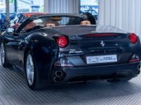 Ferrari California V8 4.3 - <small></small> 113.900 € <small>TTC</small> - #4