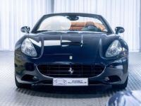 Ferrari California V8 4.3 - <small></small> 113.900 € <small>TTC</small> - #9