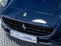 Ferrari California V8 4.3 - <small></small> 113.900 € <small>TTC</small> - #11