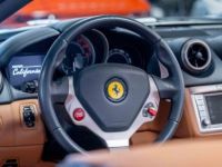 Ferrari California V8 4.3 - <small></small> 113.900 € <small>TTC</small> - #16