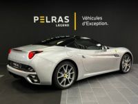 Ferrari California V8 4.3 - <small></small> 124.990 € <small>TTC</small> - #2
