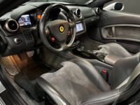 Ferrari California V8 4.3 - <small></small> 124.990 € <small>TTC</small> - #10