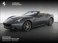 Ferrari California V8 4.3 - <small></small> 104.900 € <small>TTC</small> - #1