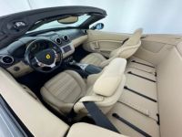 Ferrari California V8 4.3 - <small></small> 104.900 € <small>TTC</small> - #9