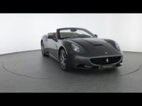 Ferrari California V8 4.3 - <small></small> 104.900 € <small>TTC</small> - #20