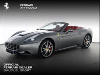Ferrari California V8 4.3 - <small></small> 119.900 € <small>TTC</small> - #1