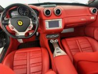 Ferrari California V8 4.3 - <small></small> 119.900 € <small>TTC</small> - #8