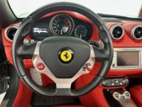 Ferrari California V8 4.3 - <small></small> 119.900 € <small>TTC</small> - #9