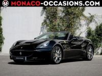 Ferrari California V8 4.3 - <small></small> 134.000 € <small>TTC</small> - #1