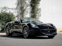Ferrari California V8 4.3 - <small></small> 134.000 € <small>TTC</small> - #3