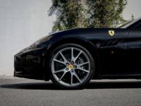 Ferrari California V8 4.3 - <small></small> 134.000 € <small>TTC</small> - #7