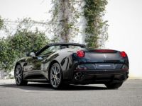 Ferrari California V8 4.3 - <small></small> 134.000 € <small>TTC</small> - #9