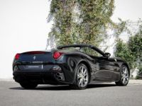 Ferrari California V8 4.3 - <small></small> 134.000 € <small>TTC</small> - #11