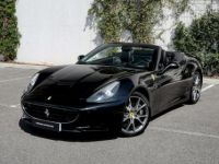 Ferrari California V8 4.3 - <small></small> 134.000 € <small>TTC</small> - #12