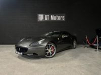 Ferrari California V8 4.3 - <small></small> 116.900 € <small>TTC</small> - #1