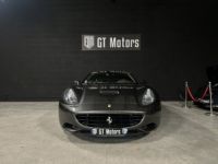 Ferrari California V8 4.3 - <small></small> 116.900 € <small>TTC</small> - #2