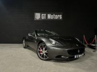 Ferrari California V8 4.3 - <small></small> 116.900 € <small>TTC</small> - #3