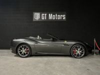 Ferrari California V8 4.3 - <small></small> 116.900 € <small>TTC</small> - #5