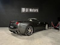 Ferrari California V8 4.3 - <small></small> 116.900 € <small>TTC</small> - #7