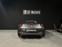 Ferrari California V8 4.3 - <small></small> 116.900 € <small>TTC</small> - #8