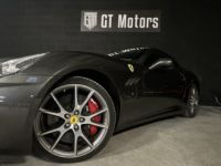 Ferrari California V8 4.3 - <small></small> 116.900 € <small>TTC</small> - #9