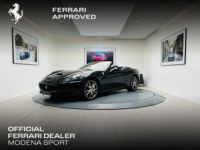 Ferrari California V8 4.3 - <small></small> 114.900 € <small>TTC</small> - #1