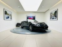 Ferrari California V8 4.3 - <small></small> 114.900 € <small>TTC</small> - #7