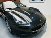 Ferrari California V8 4.3 - <small></small> 114.900 € <small>TTC</small> - #20