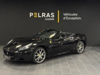 Ferrari California V8 4.3 - <small></small> 98.990 € <small>TTC</small> - #1