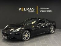 Ferrari California V8 4.3 - <small></small> 98.990 € <small>TTC</small> - #2