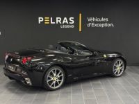 Ferrari California V8 4.3 - <small></small> 98.990 € <small>TTC</small> - #4