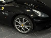 Ferrari California V8 4.3 - <small></small> 98.990 € <small>TTC</small> - #8