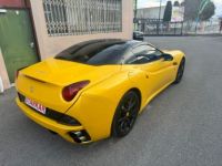 Ferrari California V8 4.3 2011 - <small></small> 114.990 € <small>TTC</small> - #8