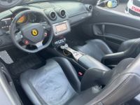 Ferrari California V8 4.3 2011 - <small></small> 114.990 € <small>TTC</small> - #13