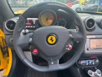 Ferrari California V8 4.3 2011 - <small></small> 114.990 € <small>TTC</small> - #15