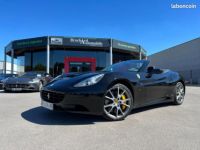 Ferrari California V8 4.3 460 Full Black -Daytona-45000 Km -4 places - <small></small> 109.900 € <small>TTC</small> - #1