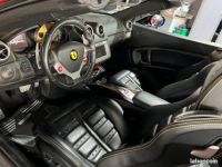 Ferrari California V8 4.3 460 Full Black -Daytona-45000 Km -4 places - <small></small> 109.900 € <small>TTC</small> - #9
