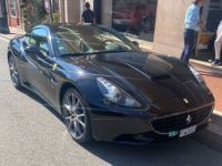 Ferrari California V8 4.3 460ch - <small></small> 125.900 € <small>TTC</small> - #2