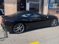 Ferrari California V8 4.3 460ch - <small></small> 125.900 € <small>TTC</small> - #7