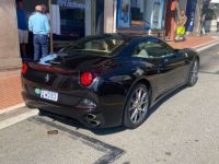 Ferrari California V8 4.3 460ch - <small></small> 125.900 € <small>TTC</small> - #9