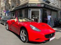 Ferrari California V8 4.3 460ch - <small></small> 119.390 € <small>TTC</small> - #1