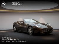 Ferrari California V8 4.3 460CH - <small></small> 119.900 € <small>TTC</small> - #1