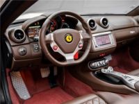 Ferrari California V8 4.3 460CH - <small></small> 119.900 € <small>TTC</small> - #9